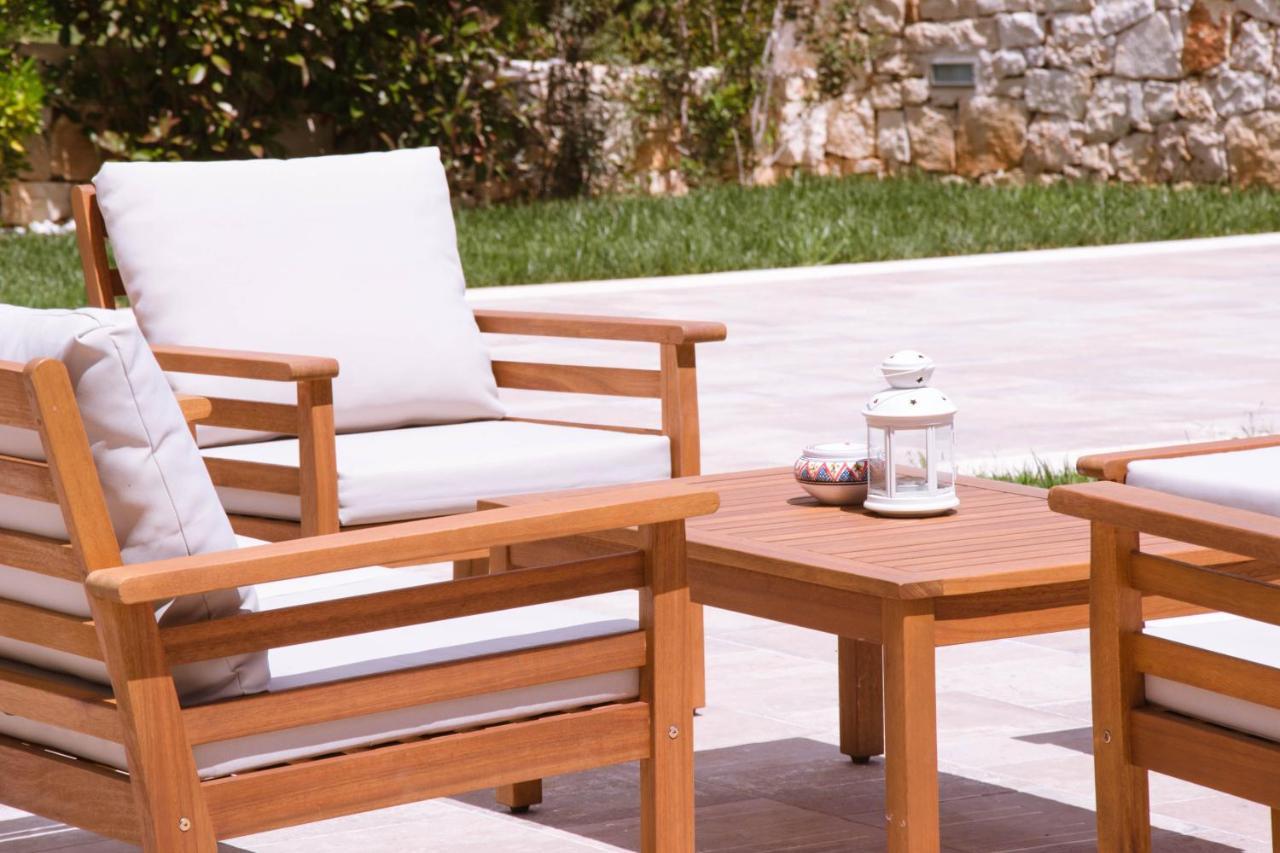Casa Azzurra Ostuni Bed & Breakfast Exterior photo
