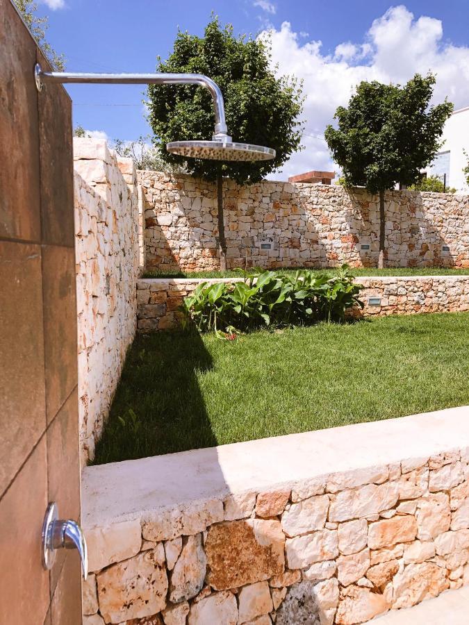 Casa Azzurra Ostuni Bed & Breakfast Exterior photo