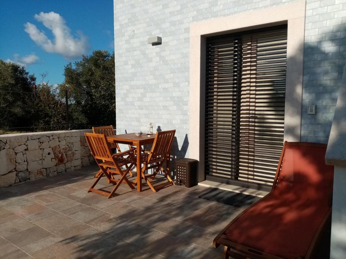 Casa Azzurra Ostuni Bed & Breakfast Exterior photo